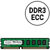  DDR3 ECC
